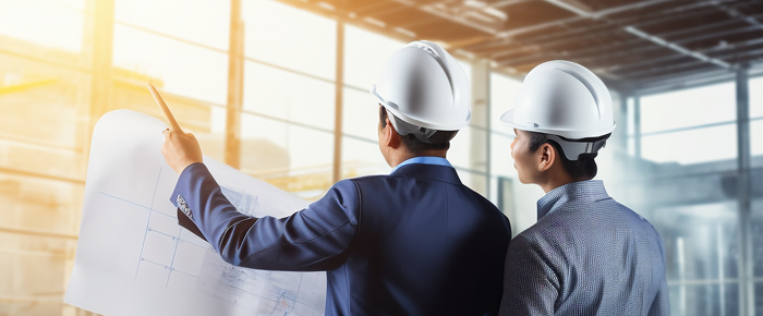 ① 丰富的行业经验